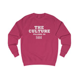 The Culture Sweatshirt