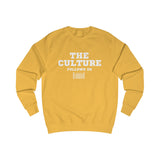 The Culture Sweatshirt