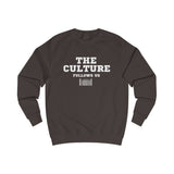 The Culture Sweatshirt