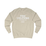 The Culture Sweatshirt