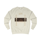 My Brothers My Sisters Sweatshirt