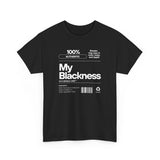 100% Authentic T-Shirt