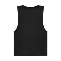 Unisex Barnard Tank - The Culture Follows Us