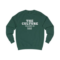 The Culture Sweatshirt