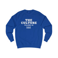 The Culture Sweatshirt