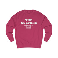 The Culture Sweatshirt