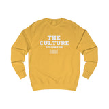 The Culture Sweatshirt