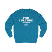 The Culture Sweatshirt