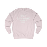 The Culture Sweatshirt