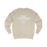 The Culture Sweatshirt