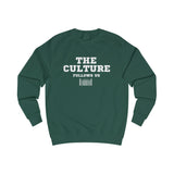 The Culture Sweatshirt