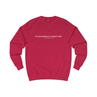 Classic Sweatshirt - It is What It Is