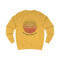 The Rising Sun Sweatshirt