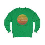 The Rising Sun Sweatshirt