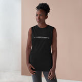 Unisex Barnard Tank - The Culture Follows Us