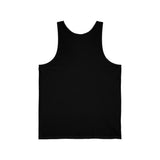 Unisex Jersey Tank - It Is What It Is