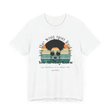 Afro Puff - T-Shirt