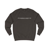 Classic Sweatshirt - The Culture Follows Us