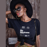 100% Authentic T-Shirt
