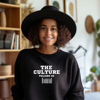 The Culture Sweatshirt