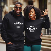 The Culture Sweatshirt