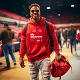 100% Authentic Blackness T-Shirt – Melanin Pride Graphic Hoodie | Black Culture & Empowerment Shirt