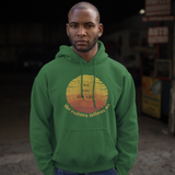 We Are the Vibe - Rising Son Hoodie