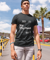 100% Authentic T-Shirt