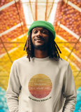 The Rising Sun Sweatshirt