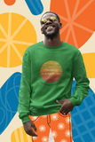 The Rising Sun Sweatshirt