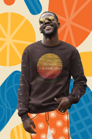 The Rising Sun Sweatshirt