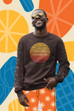 The Rising Sun Sweatshirt